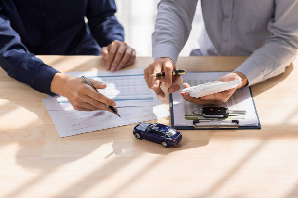 Wallingford Center auto coverage comparison